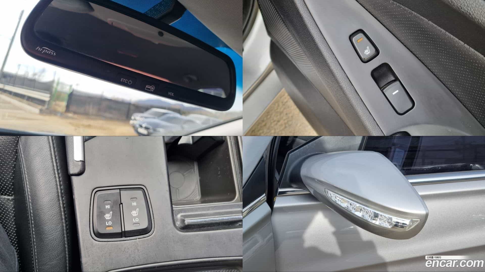 Sonata Hyundai 2010.10-OPTION-017