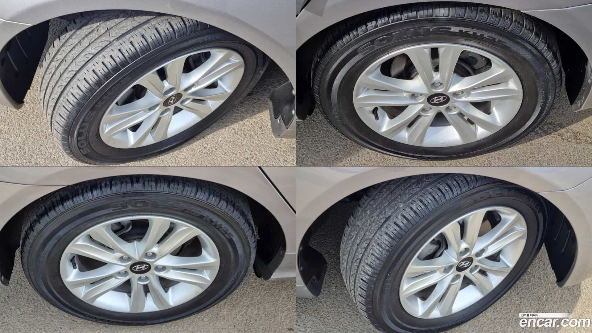 Sonata Hyundai 2010.10-OPTION-023