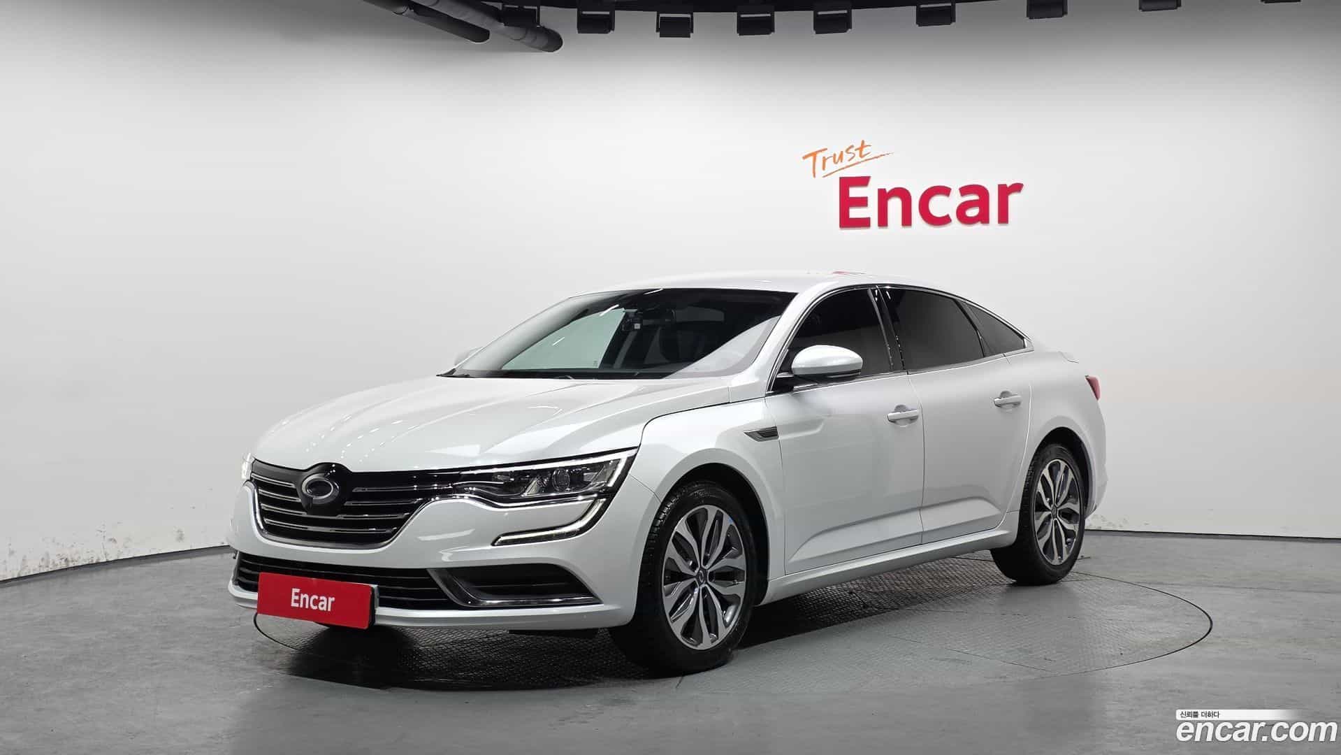 SM6 Renault-KoreaSamsung 2017.7-OUTER-001