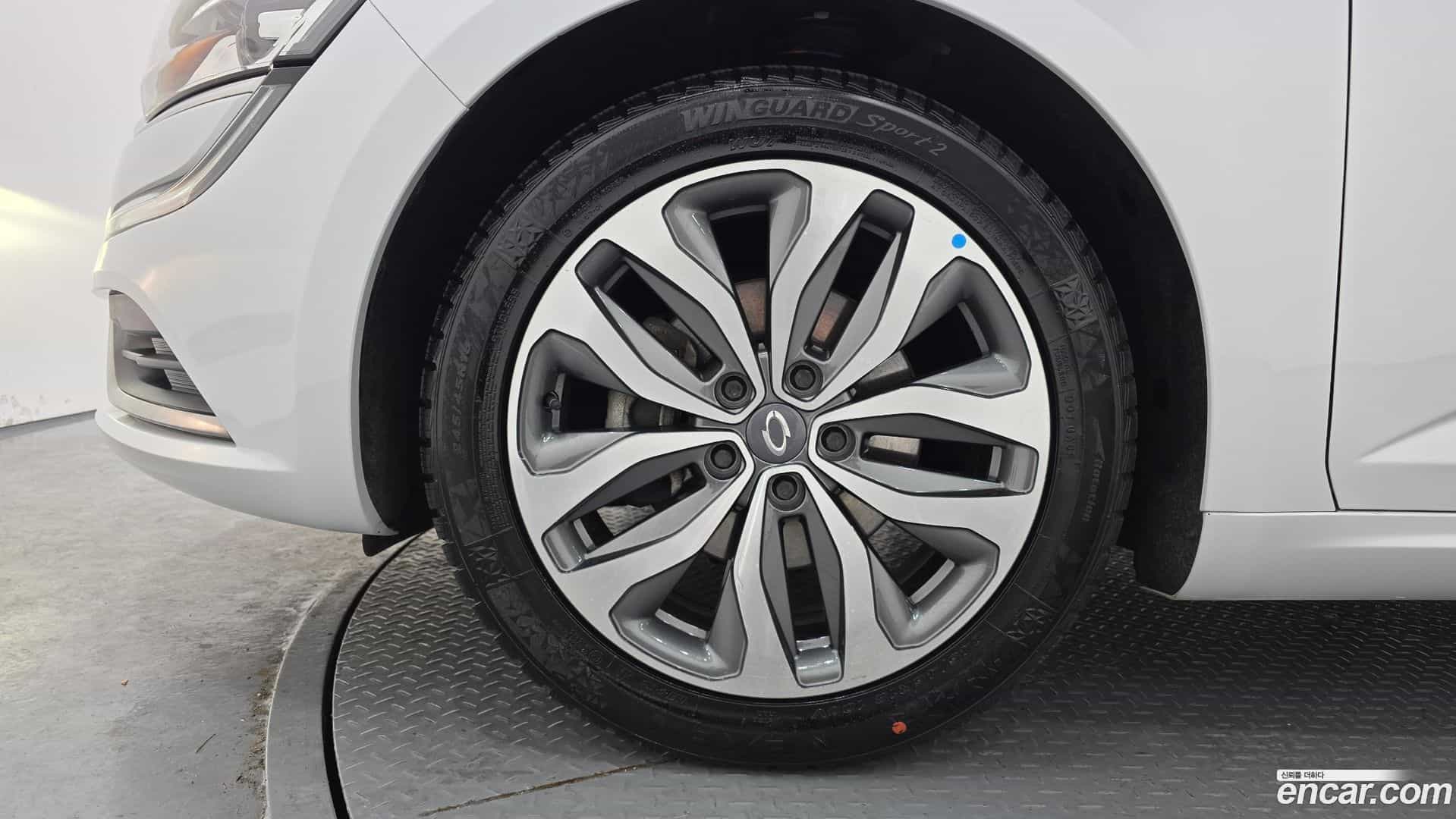 SM6 Renault-KoreaSamsung 2017.7-OUTER-005