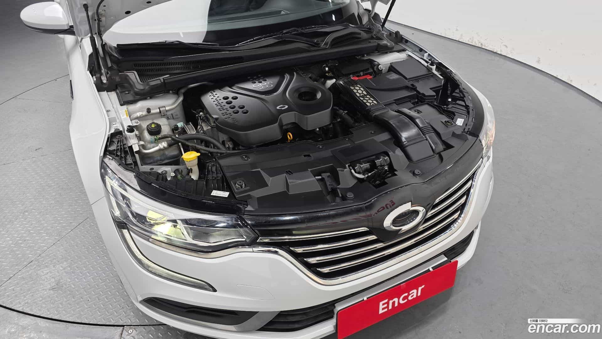 SM6 Renault-KoreaSamsung 2017.7-INNER-006