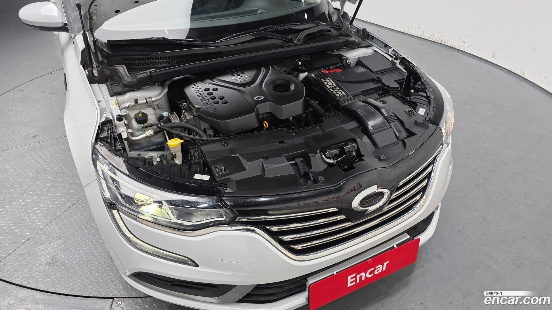 Main__Slider__Photo:SM6 Renault-KoreaSamsung 2017.7-5