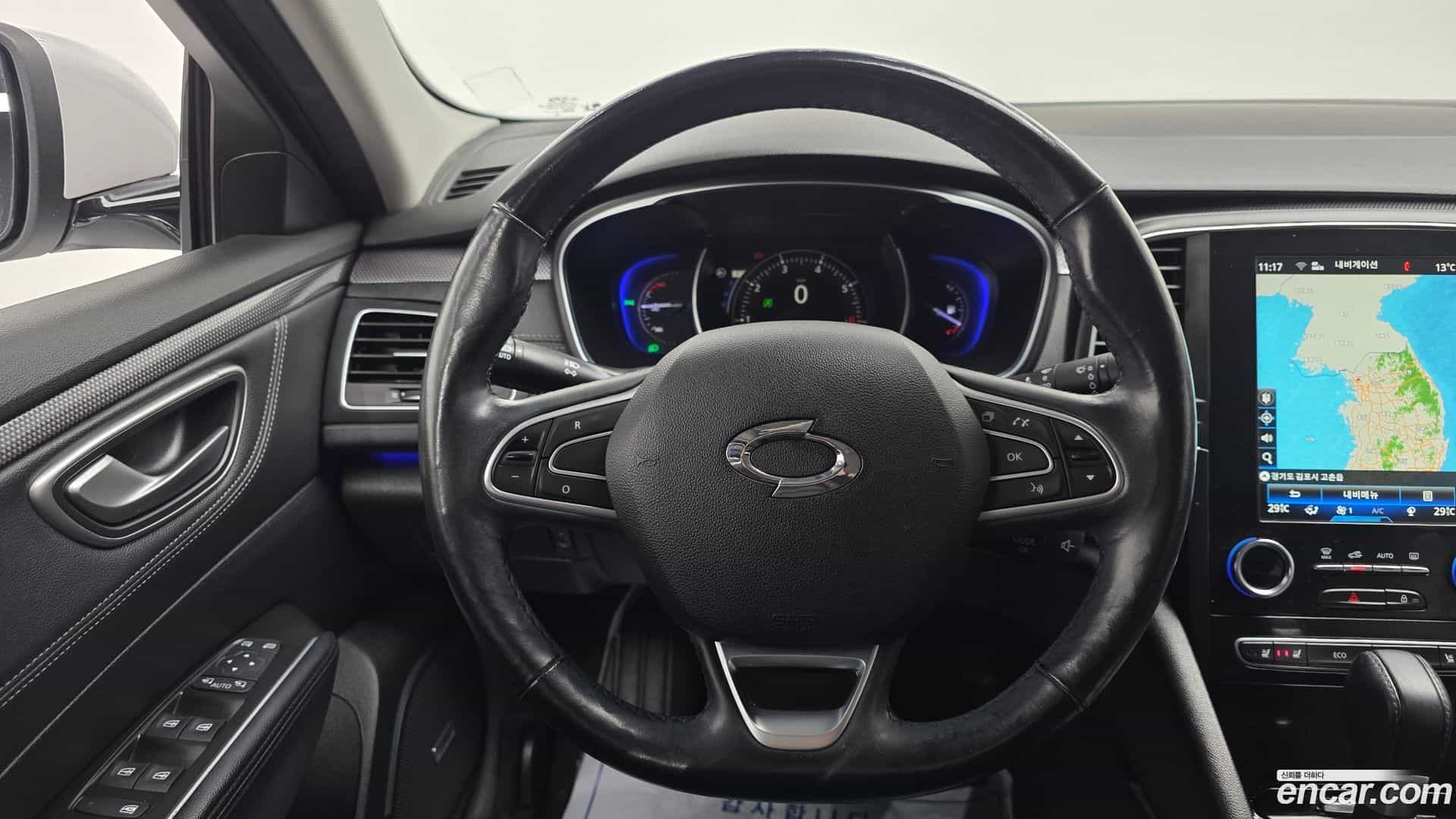 SM6 Renault-KoreaSamsung 2017.7-OPTION-017