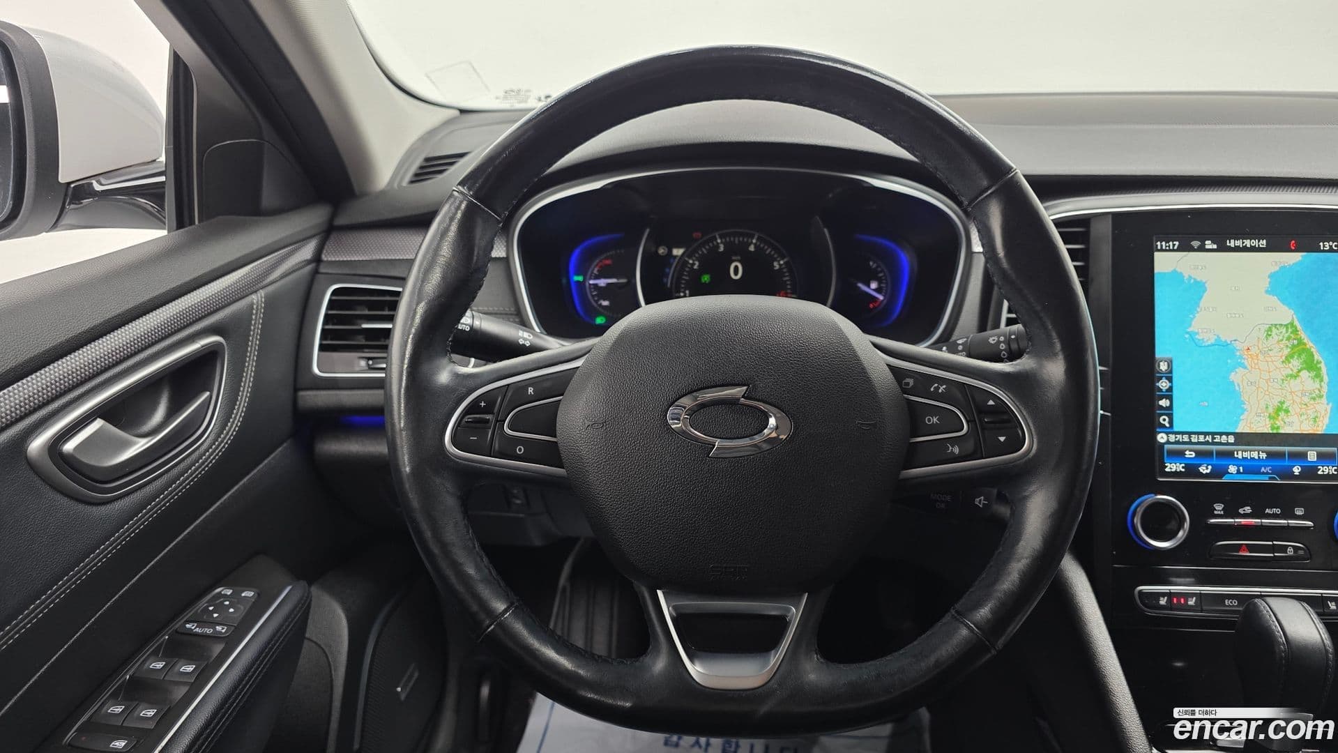 Main__Slider__Photo:SM6 Renault-KoreaSamsung 2017.7-12