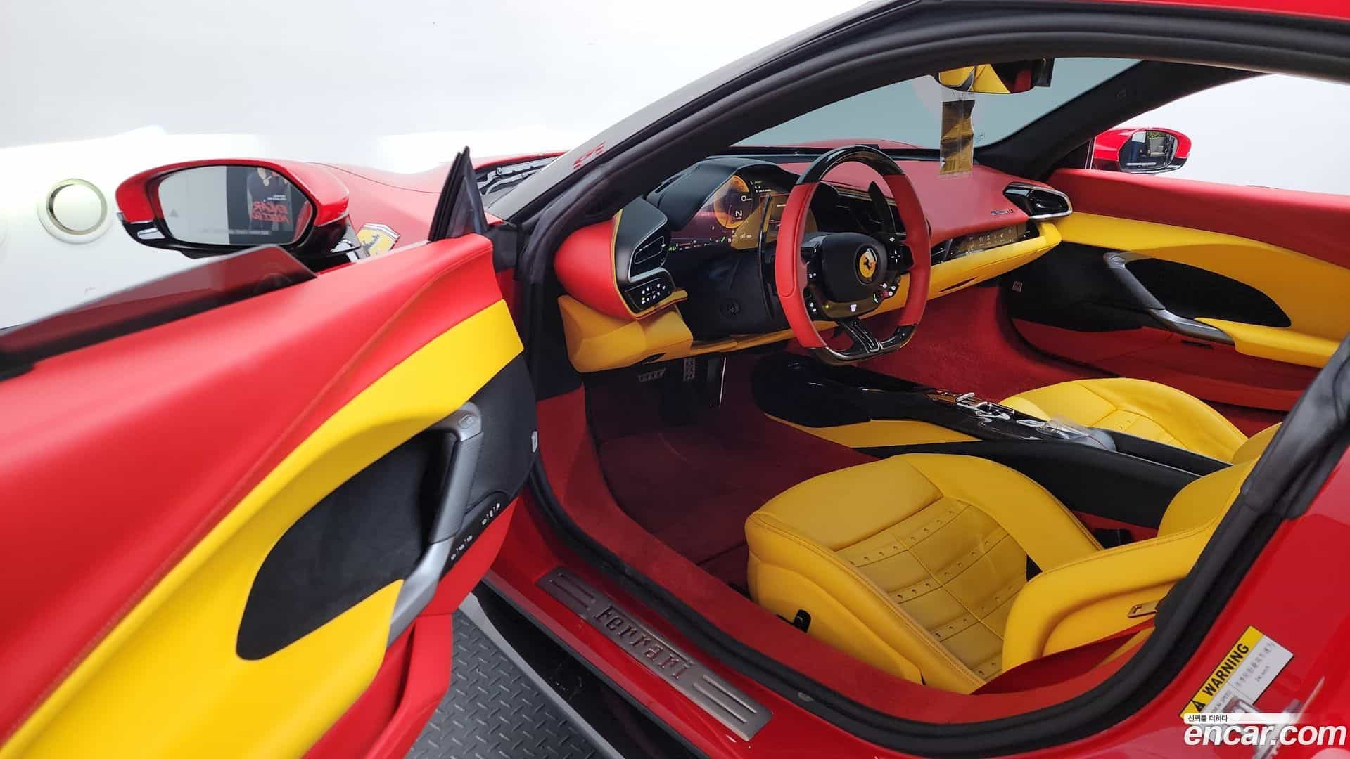 296 Ferrari 2023.6-INNER-010