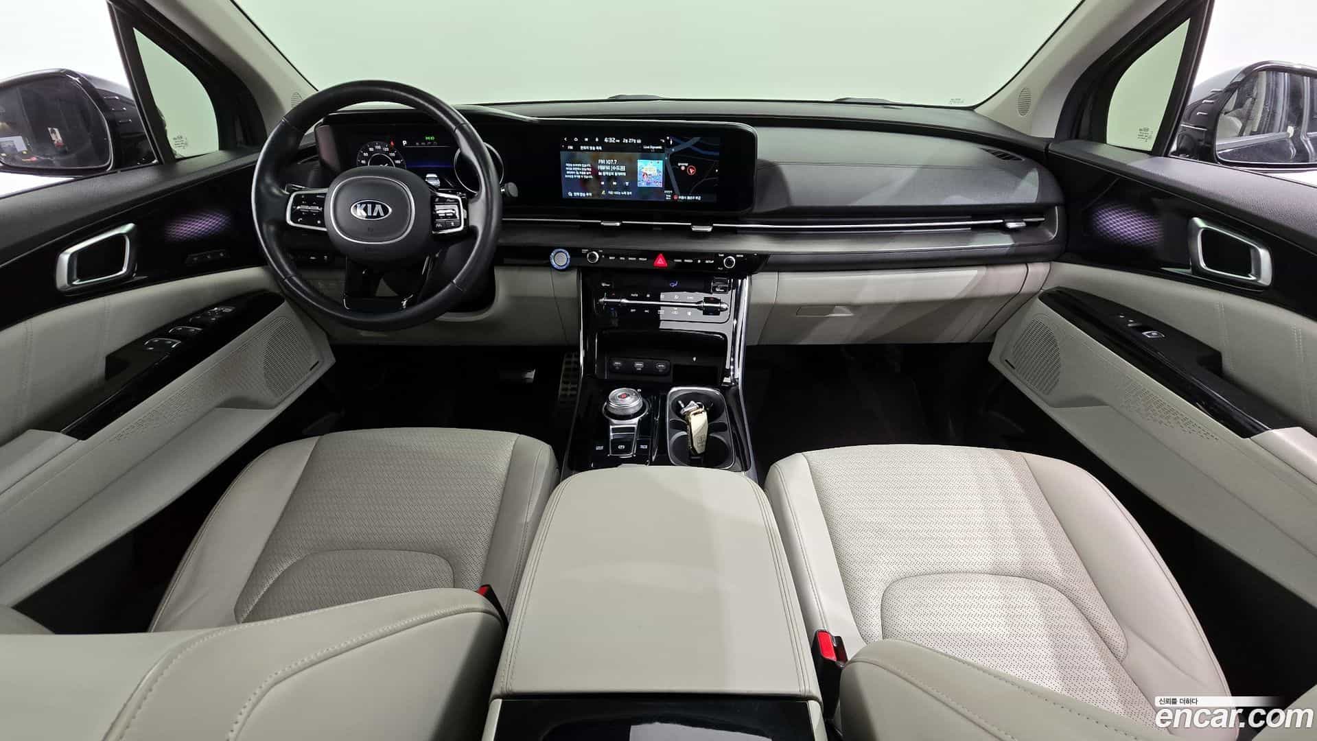 Canival Kia 2020.7-INNER-007