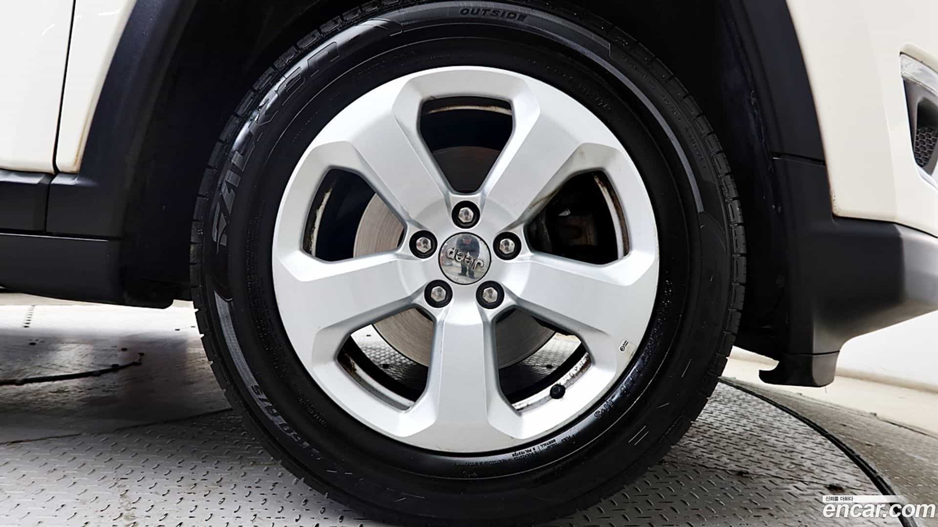 Compass Jeep 2019.2-INNER-007