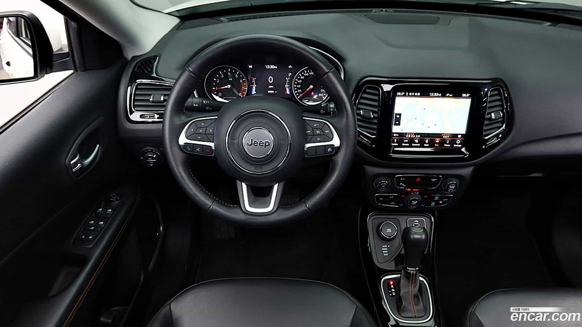 Compass Jeep 2019.2-OPTION-015