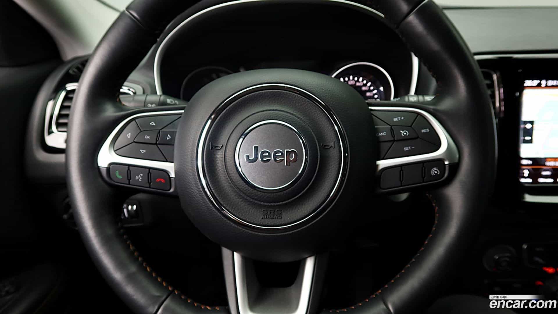 Compass Jeep 2019.2-OPTION-018