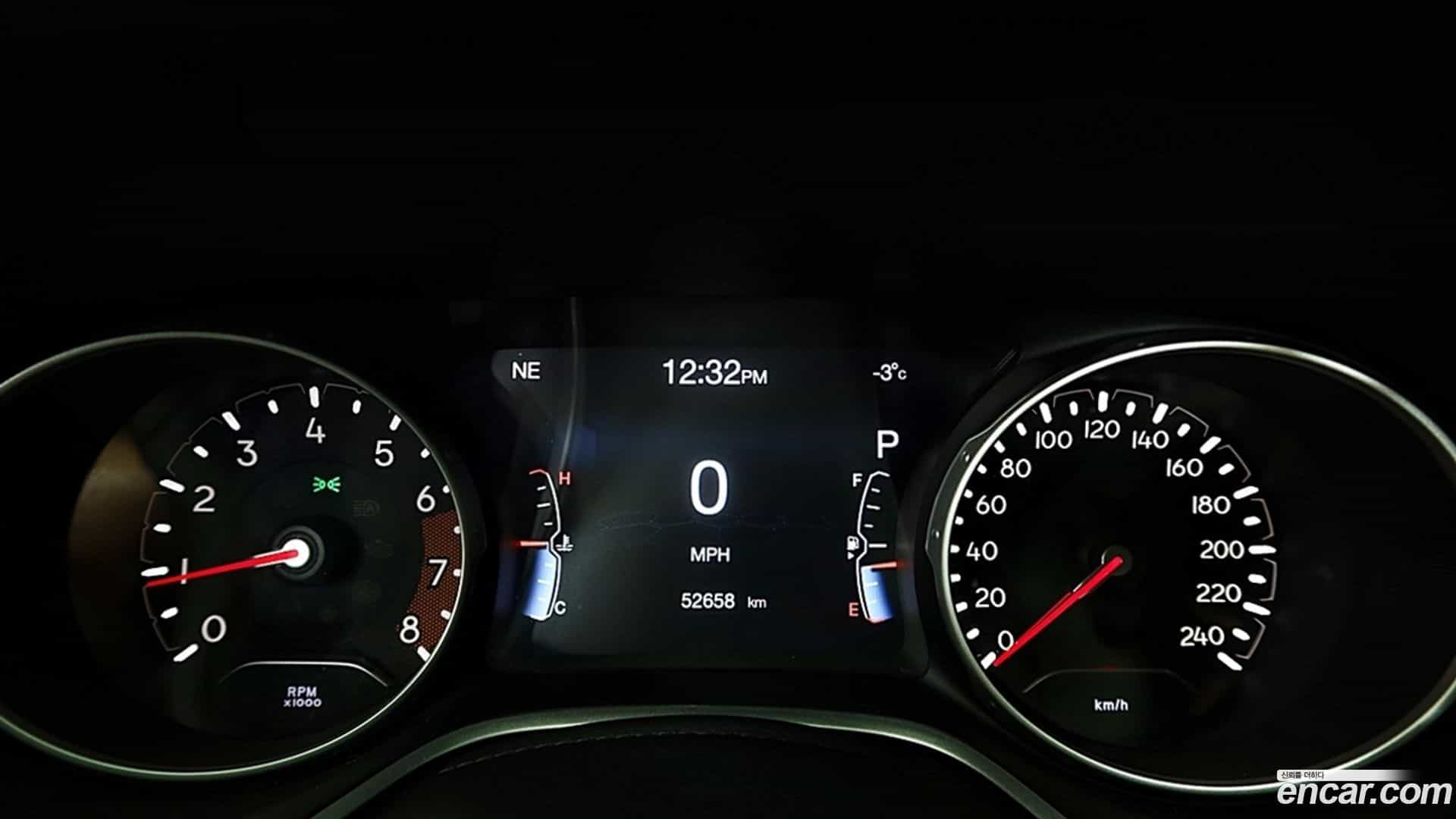 Compass Jeep 2019.2-OPTION-019