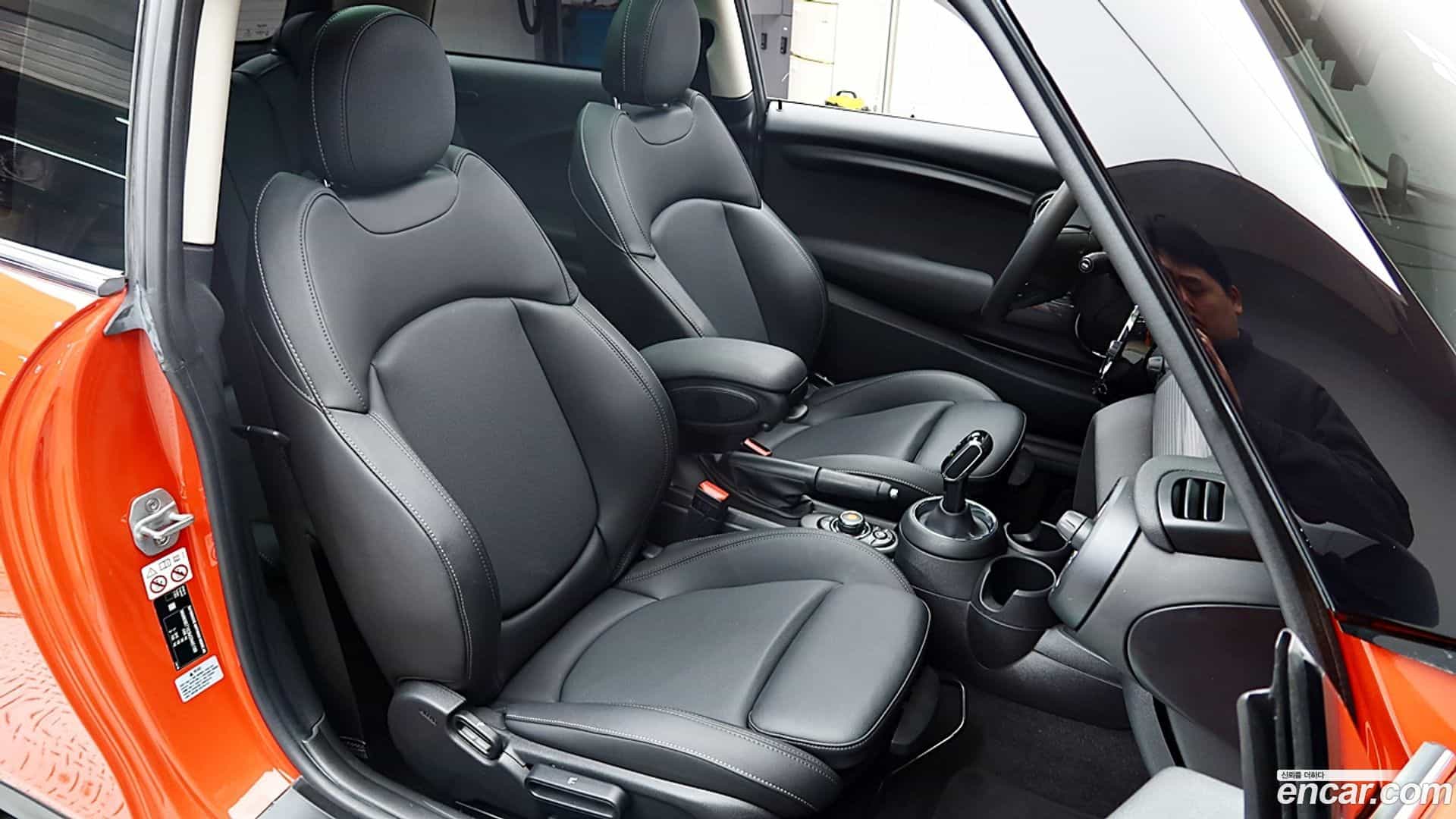 Cooper Mini 2021.3-INNER-009