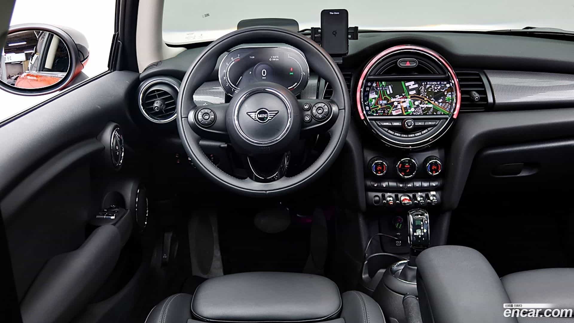 Cooper Mini 2021.3-INNER-010