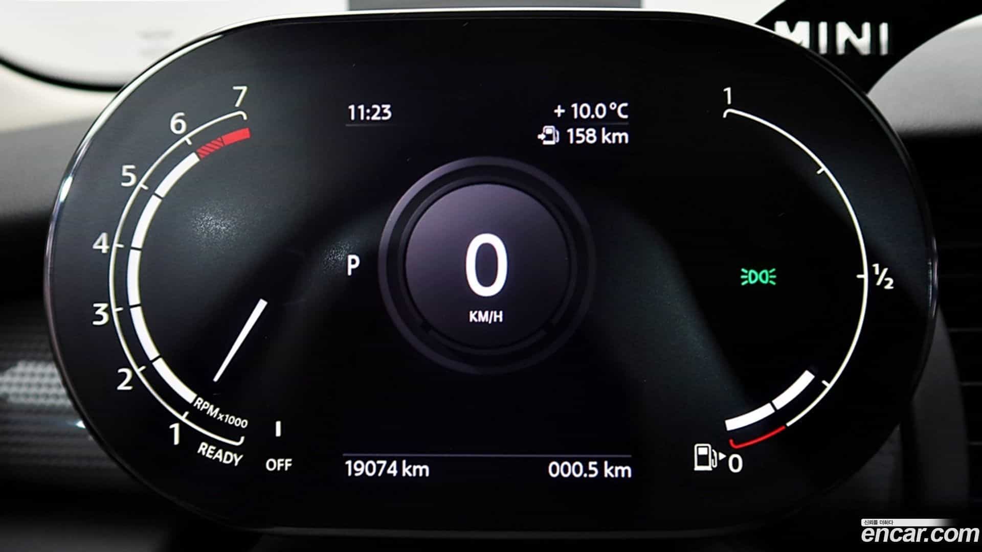 Cooper Mini 2021.3-OPTION-018