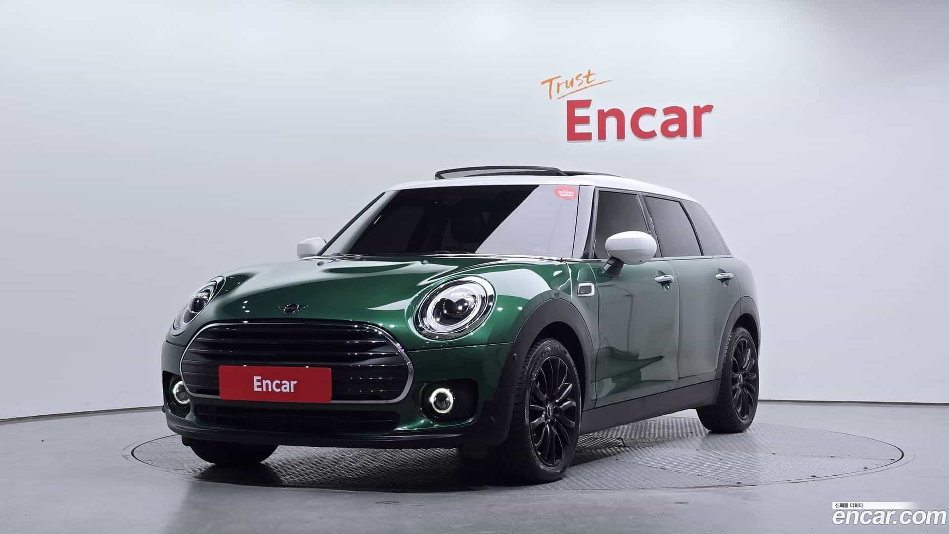 Clubman Mini 2021.1-OUTER-001