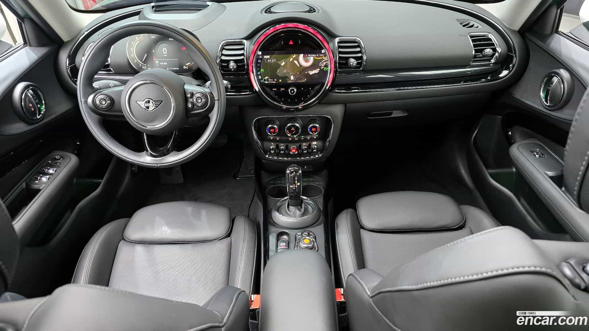 Clubman Mini 2021.1-INNER-007