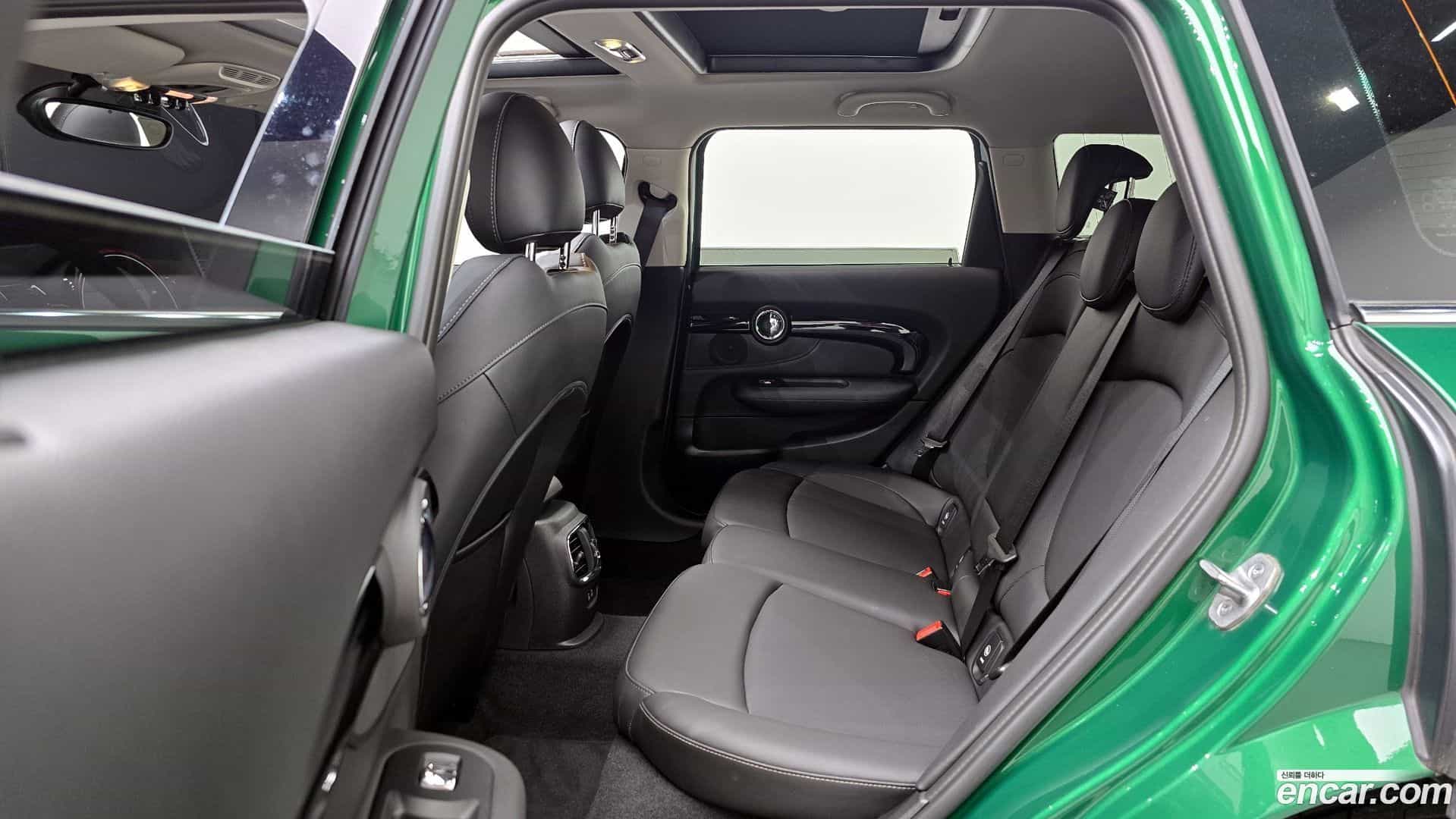 Clubman Mini 2021.1-OPTION-017