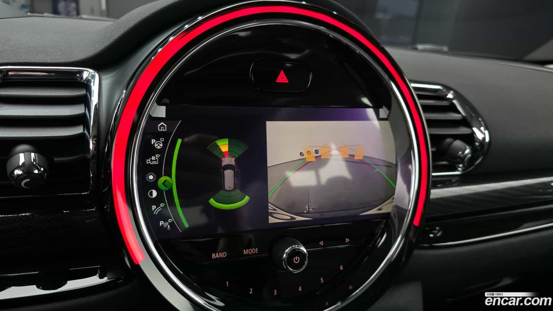 Clubman Mini 2021.1-OPTION-019