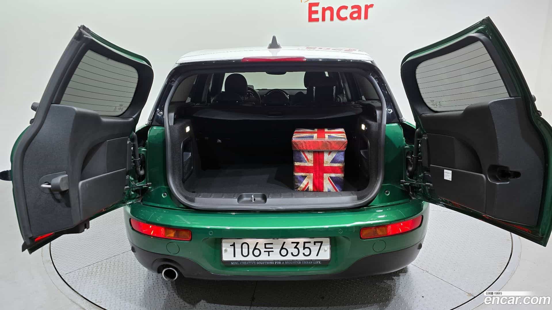 Clubman Mini 2021.1-OPTION-024