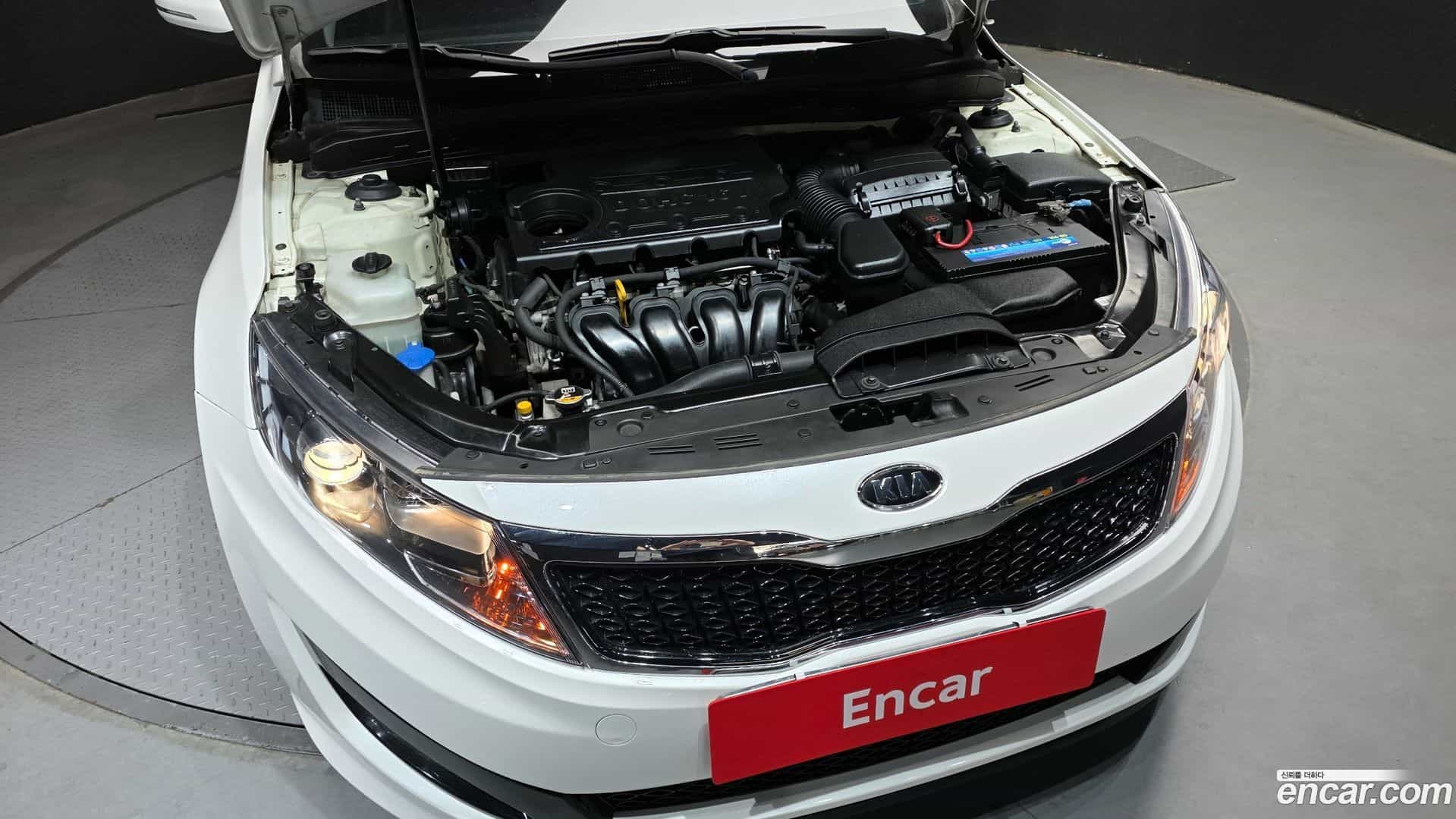 K5 Kia 2012.0-INNER-006