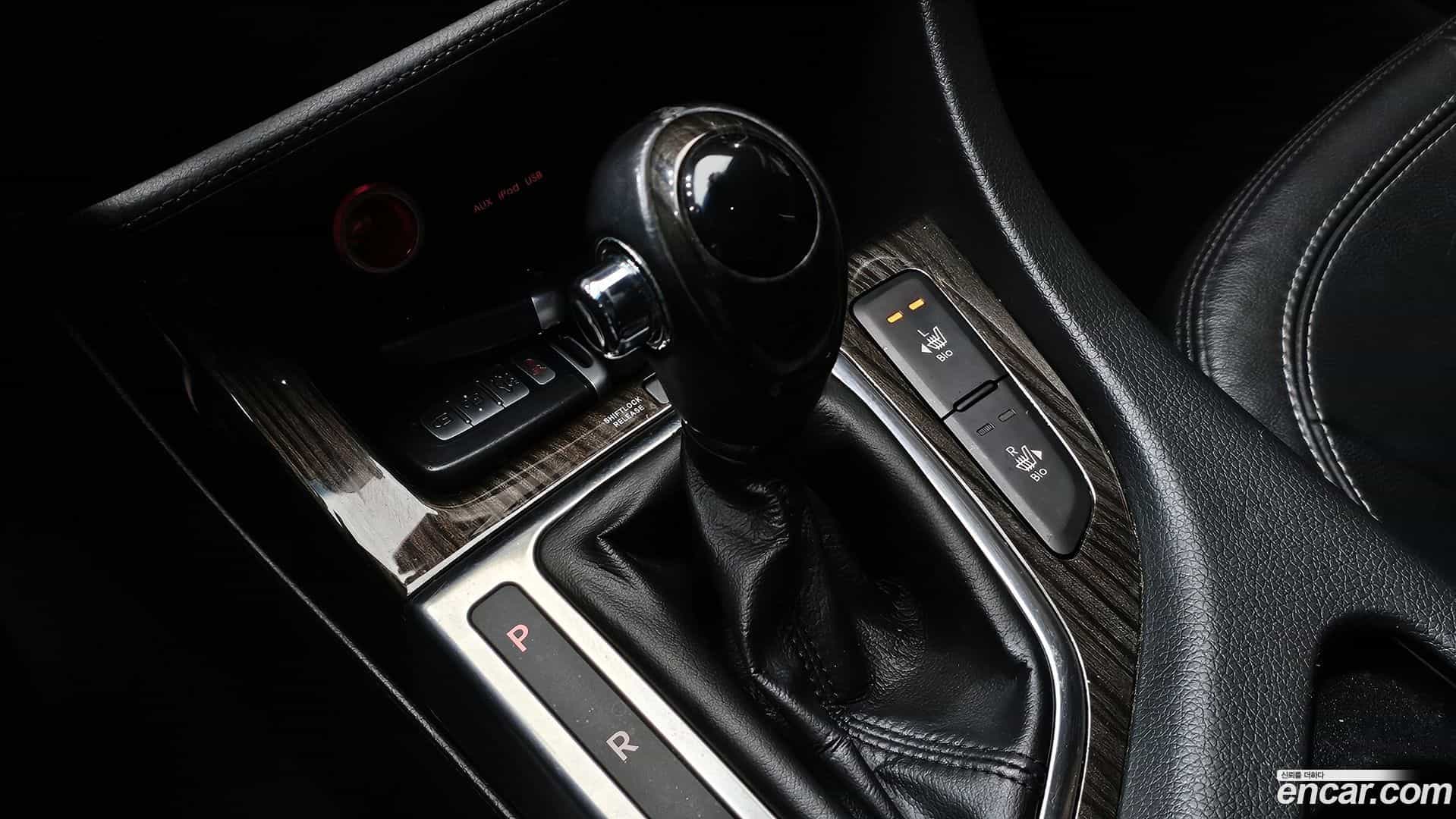 K5 Kia 2012.0-INNER-009