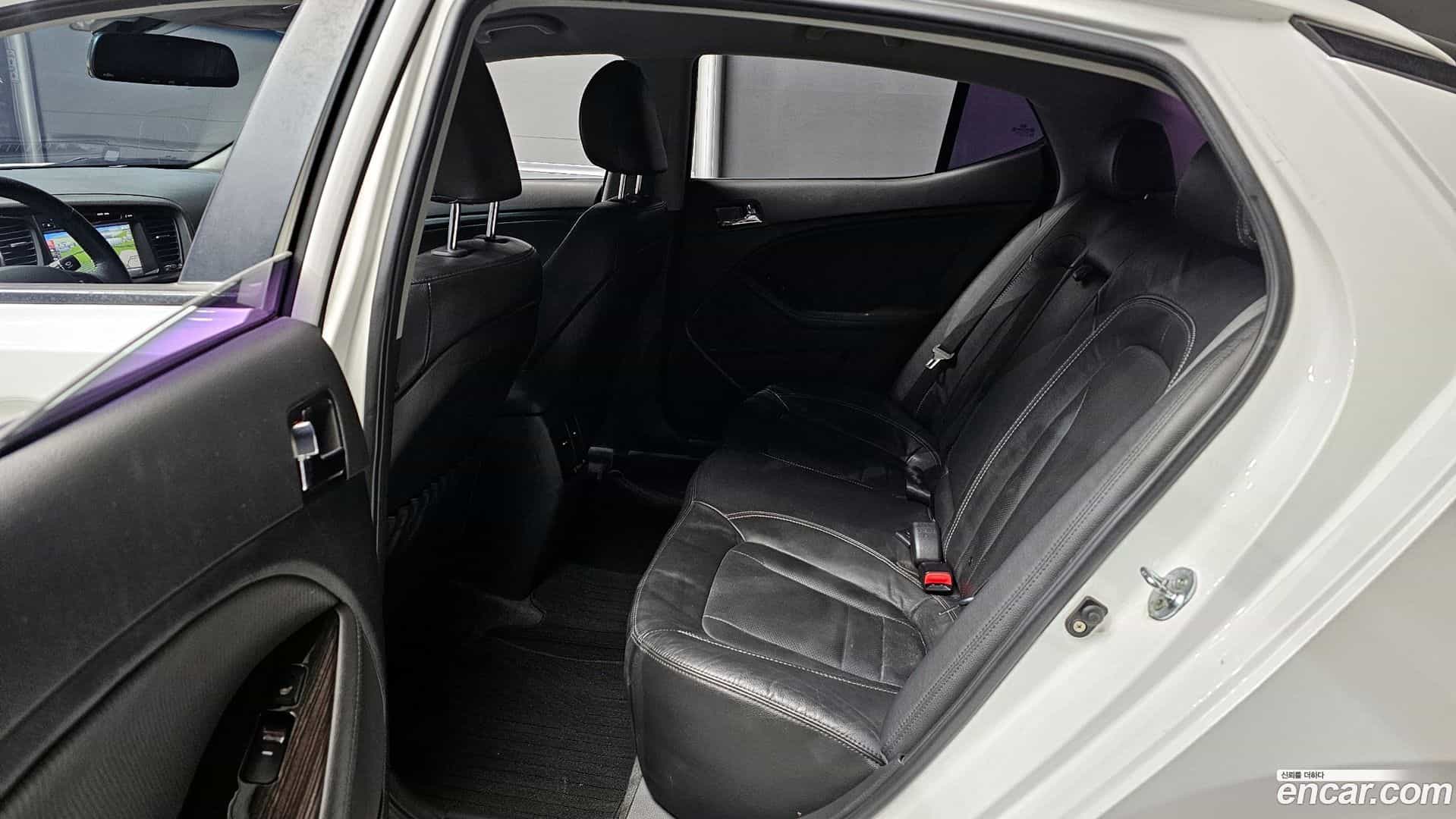 K5 Kia 2012.0-OPTION-017