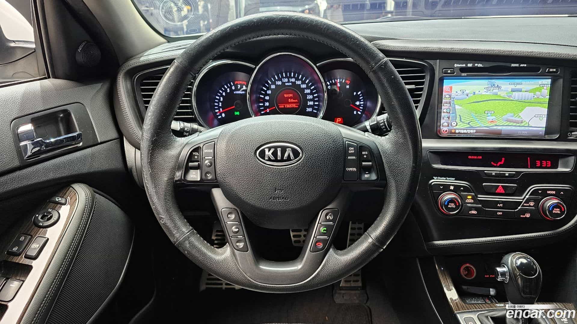 K5 Kia 2012.0-OPTION-018