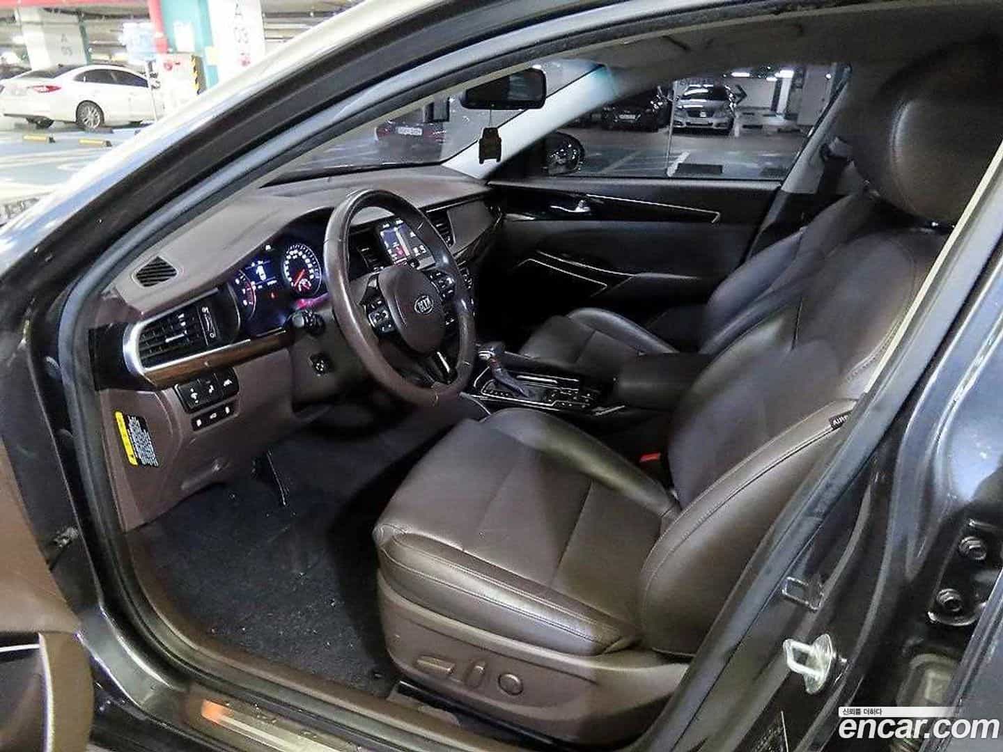 K7 Kia 2019.0-INNER-006