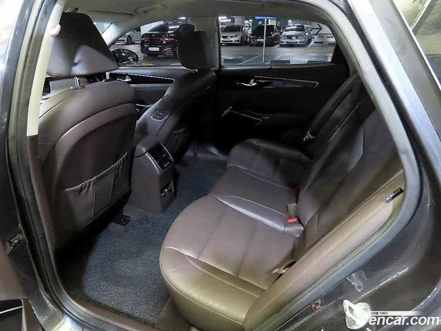 K7 Kia 2019.0-INNER-007