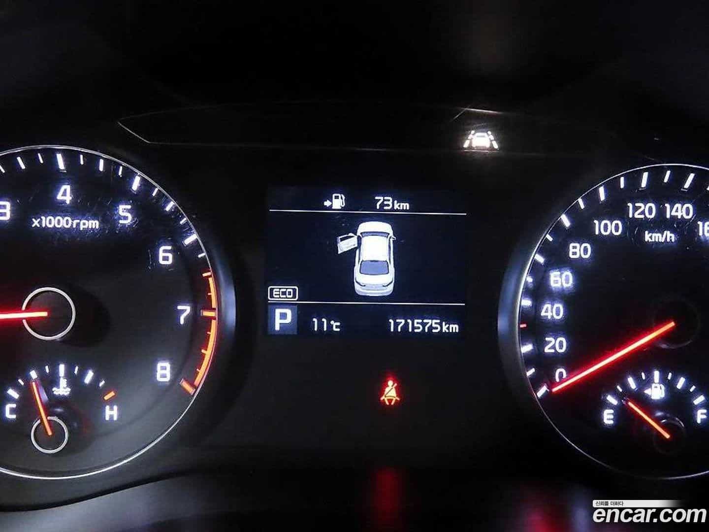 K7 Kia 2019.0-INNER-009