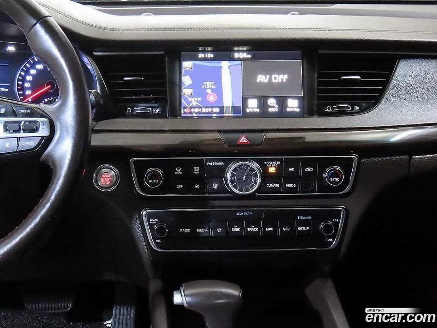 K7 Kia 2019.0-OPTION-015