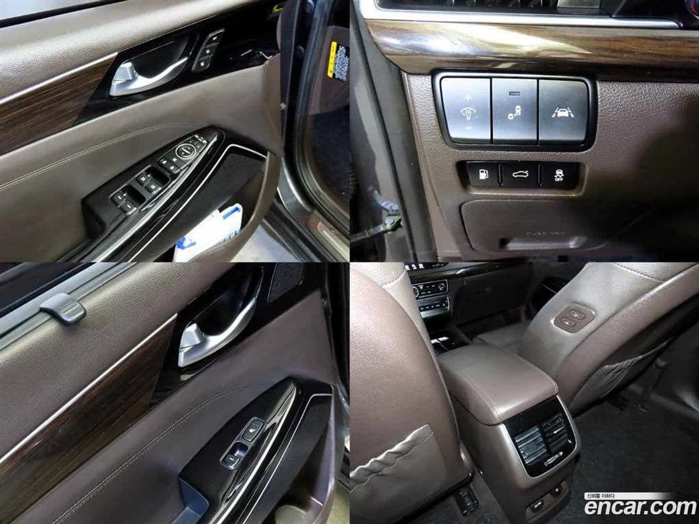 K7 Kia 2019.0-OPTION-022