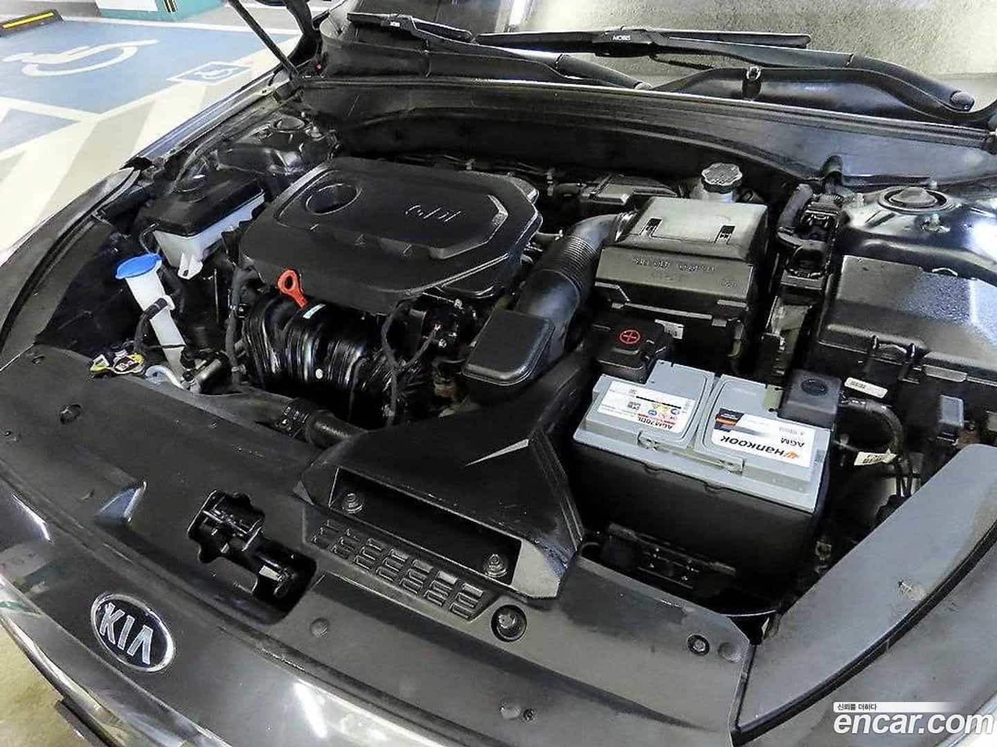 K7 Kia 2019.0-OPTION-023