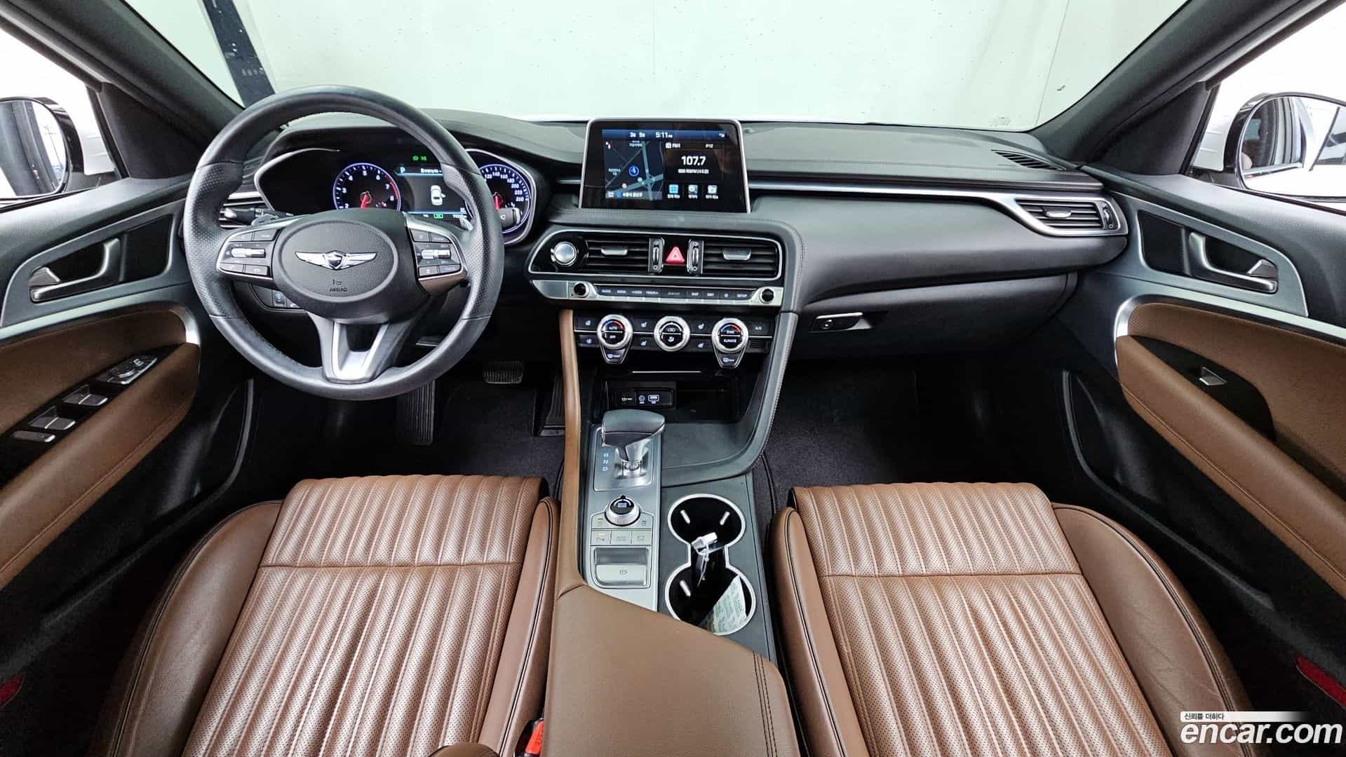 G70 Genesis 2020.6-INNER-007