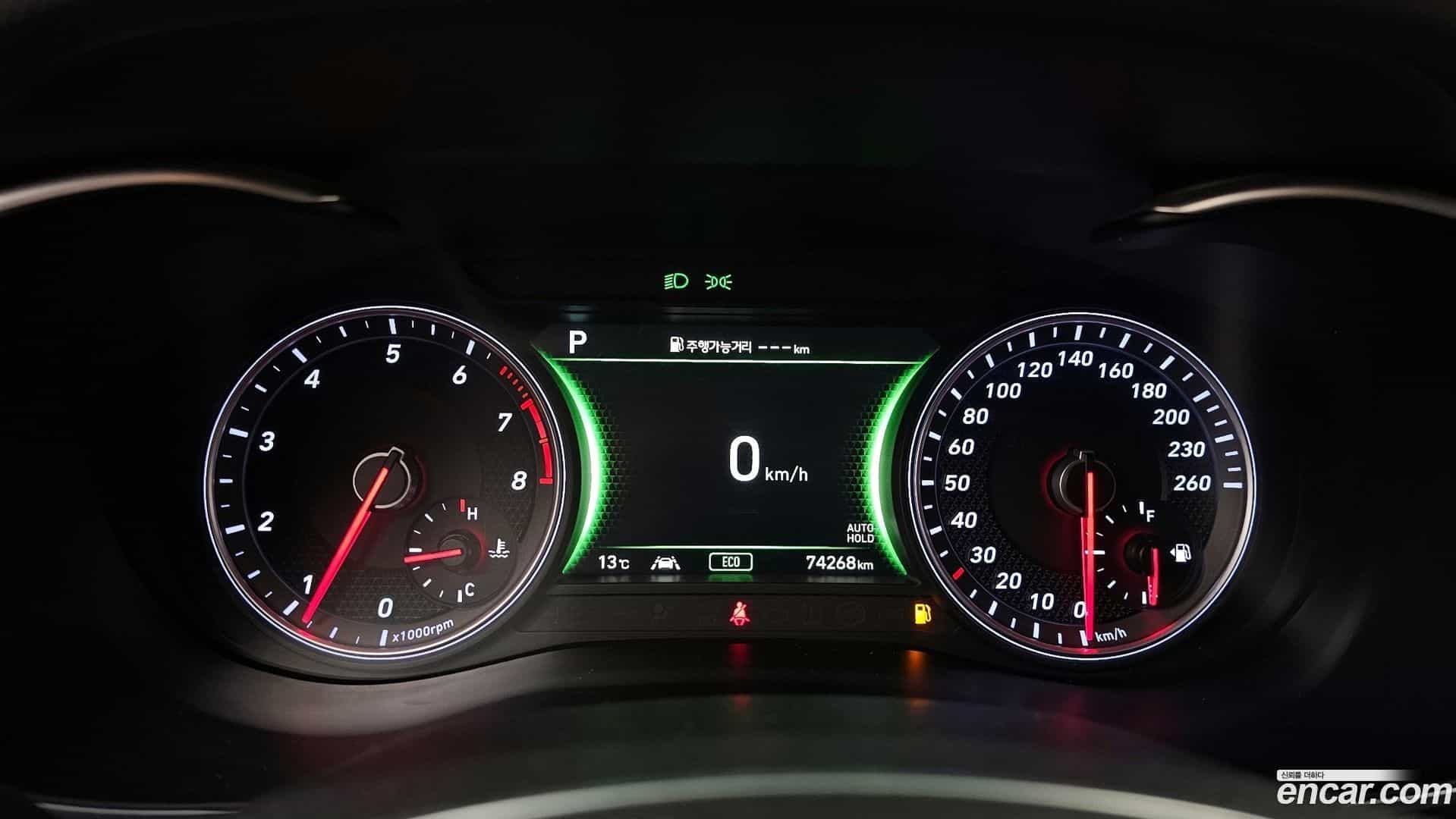 G70 Genesis 2020.6-INNER-008