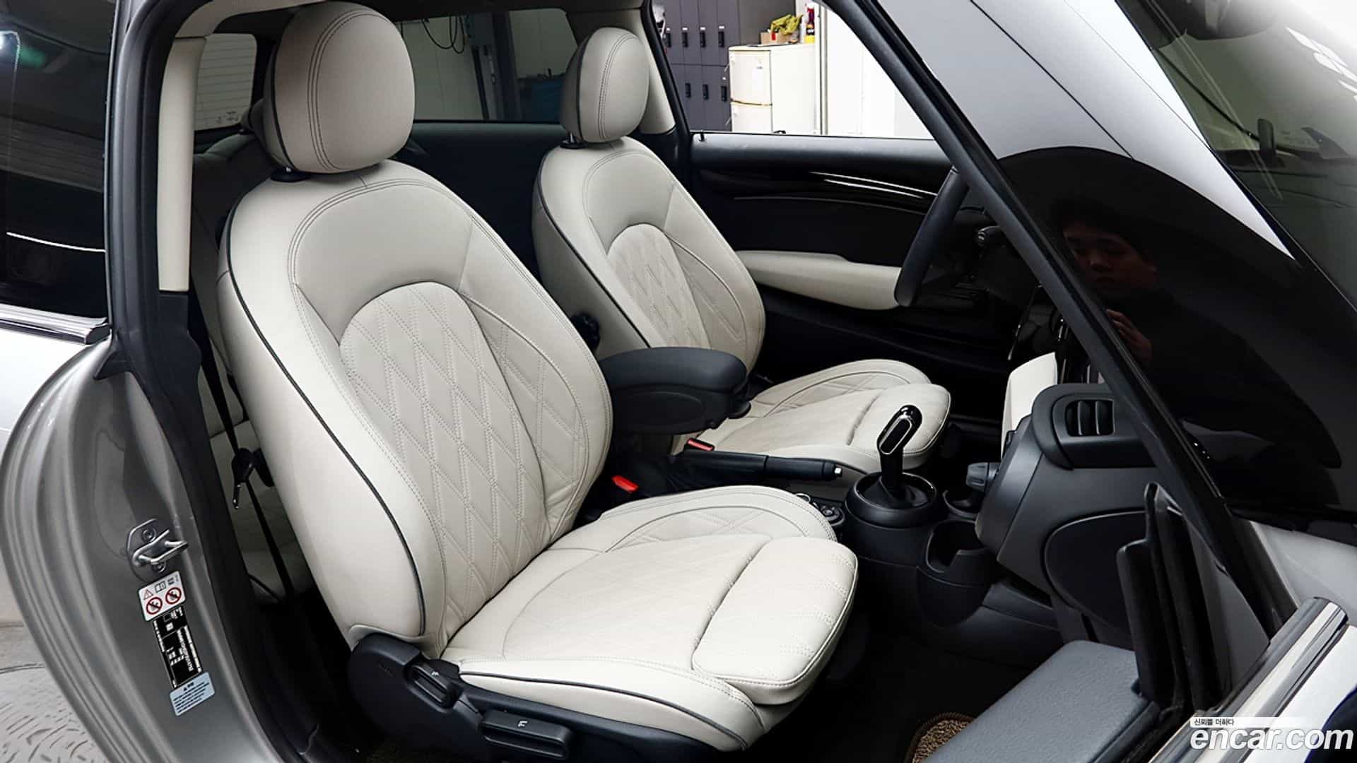 Cooper Mini 2023.3-INNER-009