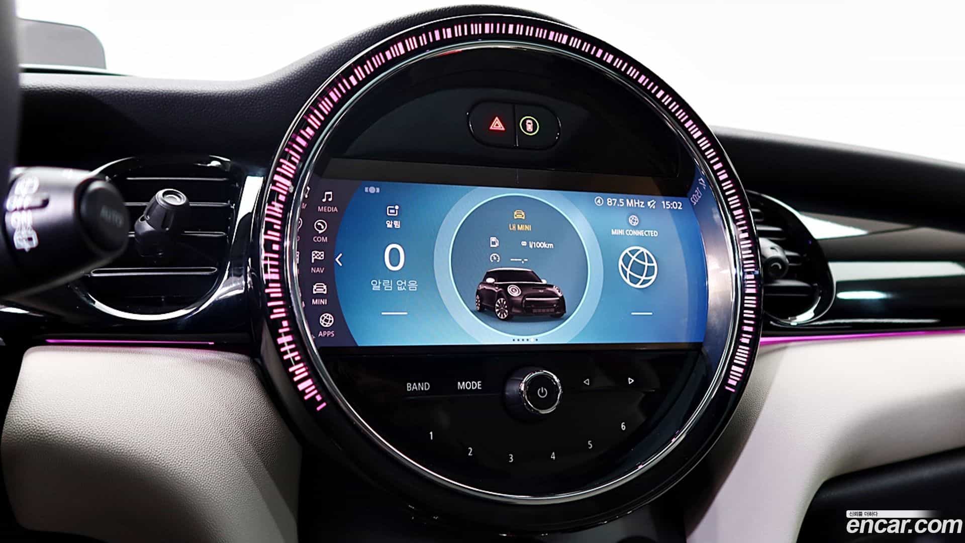 Cooper Mini 2023.3-OPTION-020