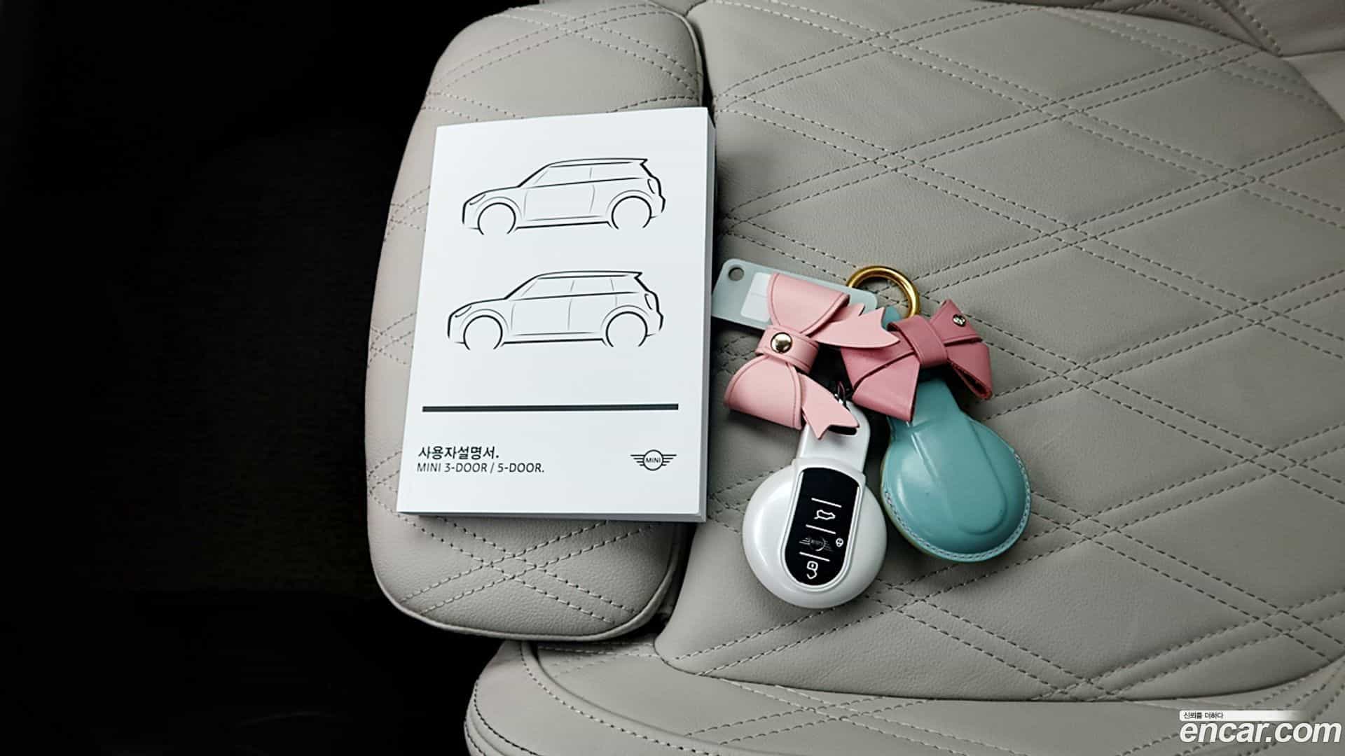 Cooper Mini 2023.3-OPTION-023