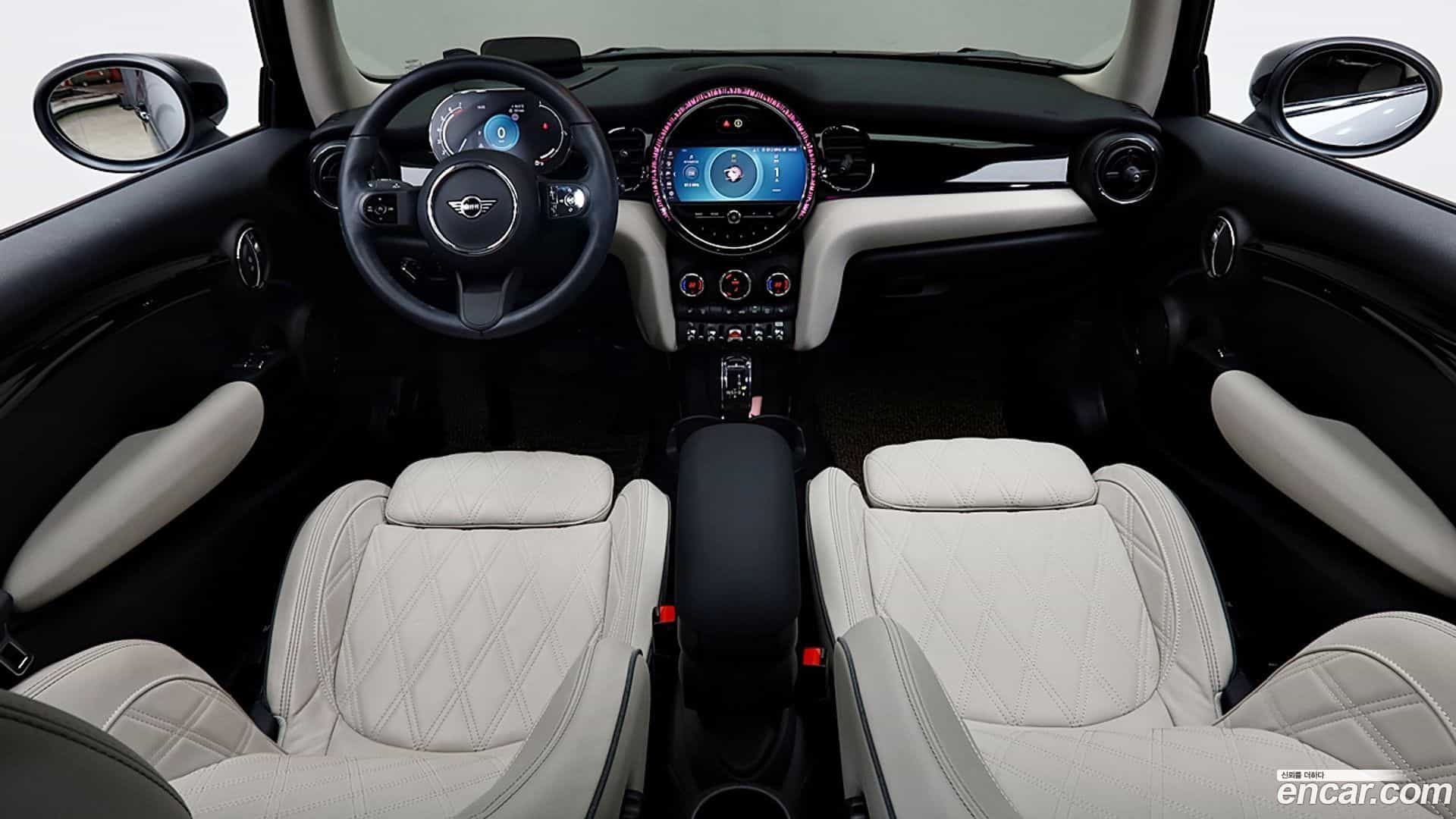 Cooper Mini 2023.3-OPTION-024