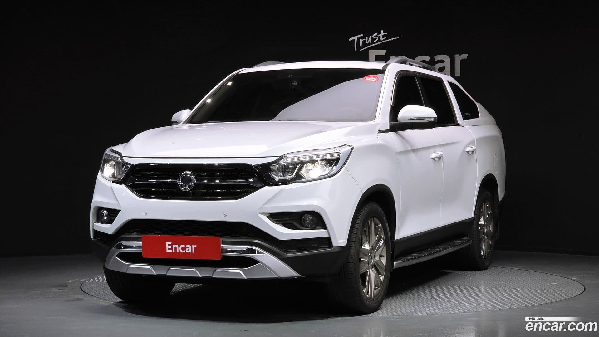 Main__Slider__Photo:Rexton KG_Mobility_Ssangyong 2018.8-0