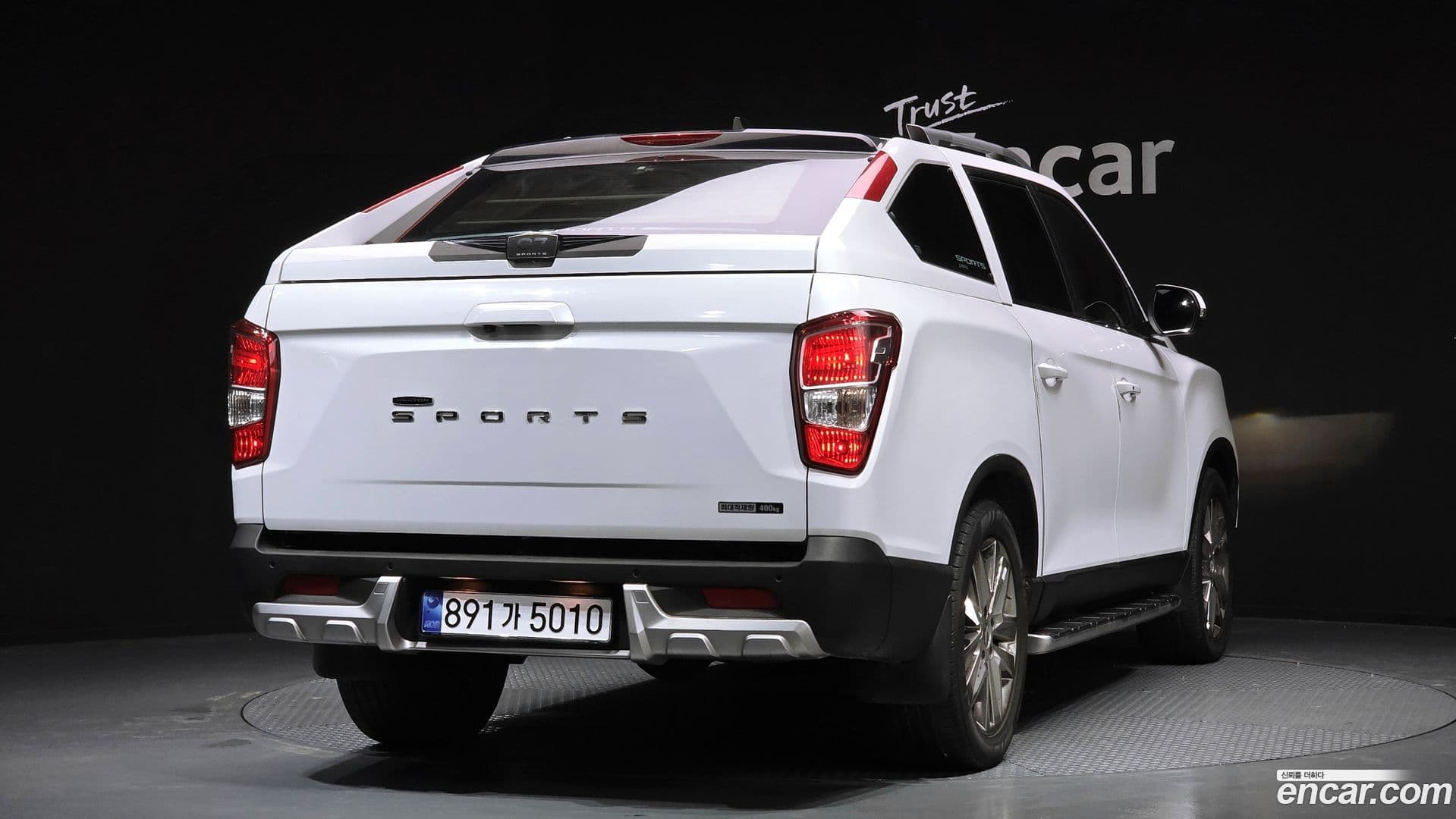 Main__Slider__Photo:Rexton KG_Mobility_Ssangyong 2018.8-1