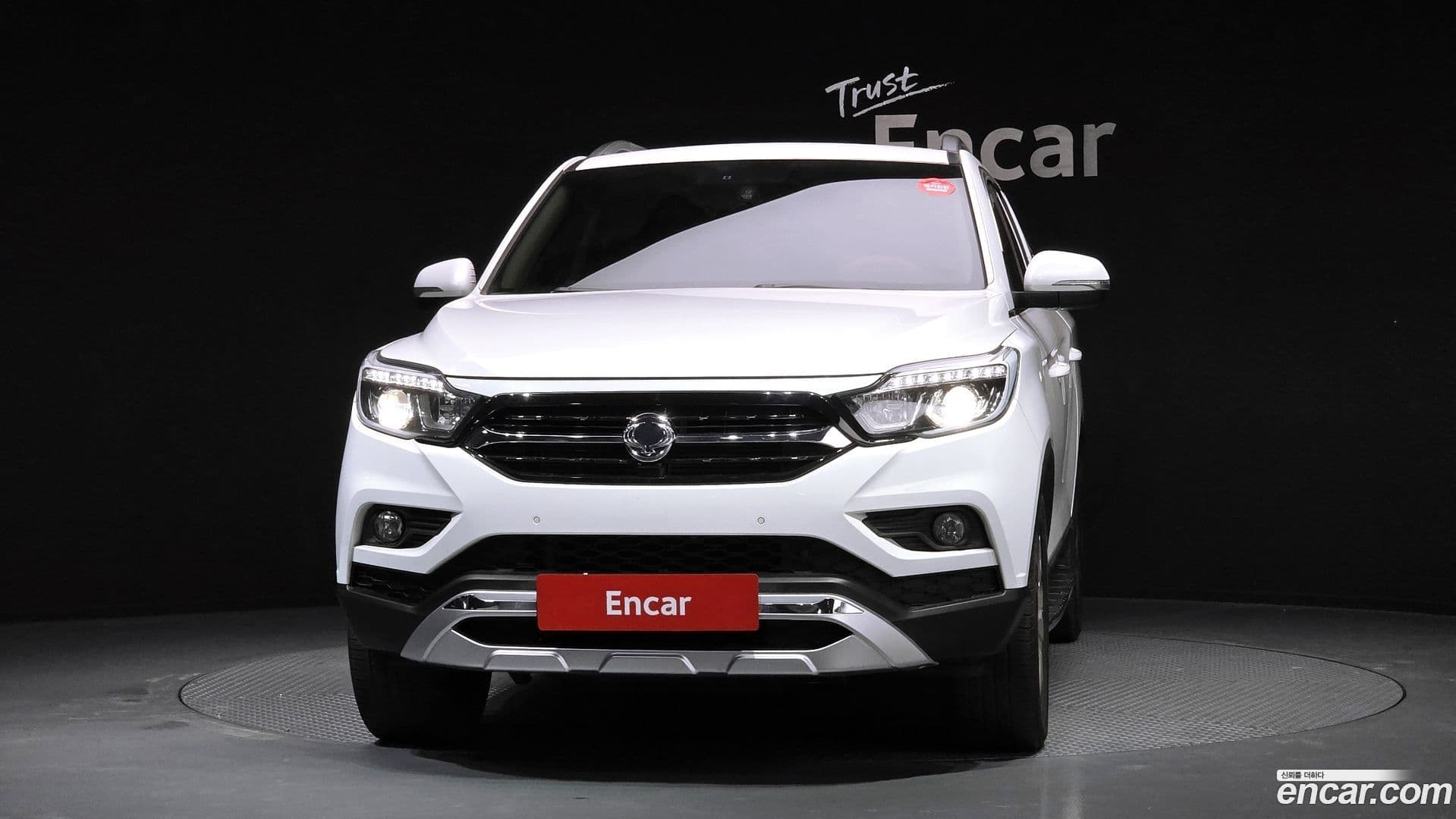 Main__Slider__Photo:Rexton KG_Mobility_Ssangyong 2018.8-2