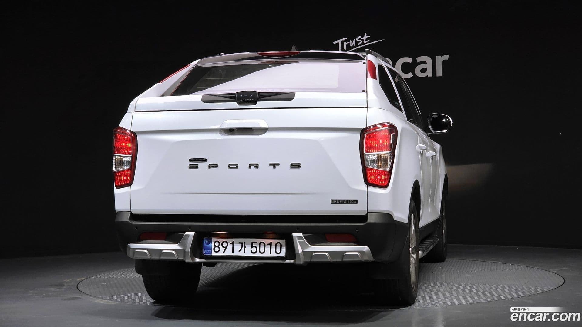 Main__Slider__Photo:Rexton KG_Mobility_Ssangyong 2018.8-3