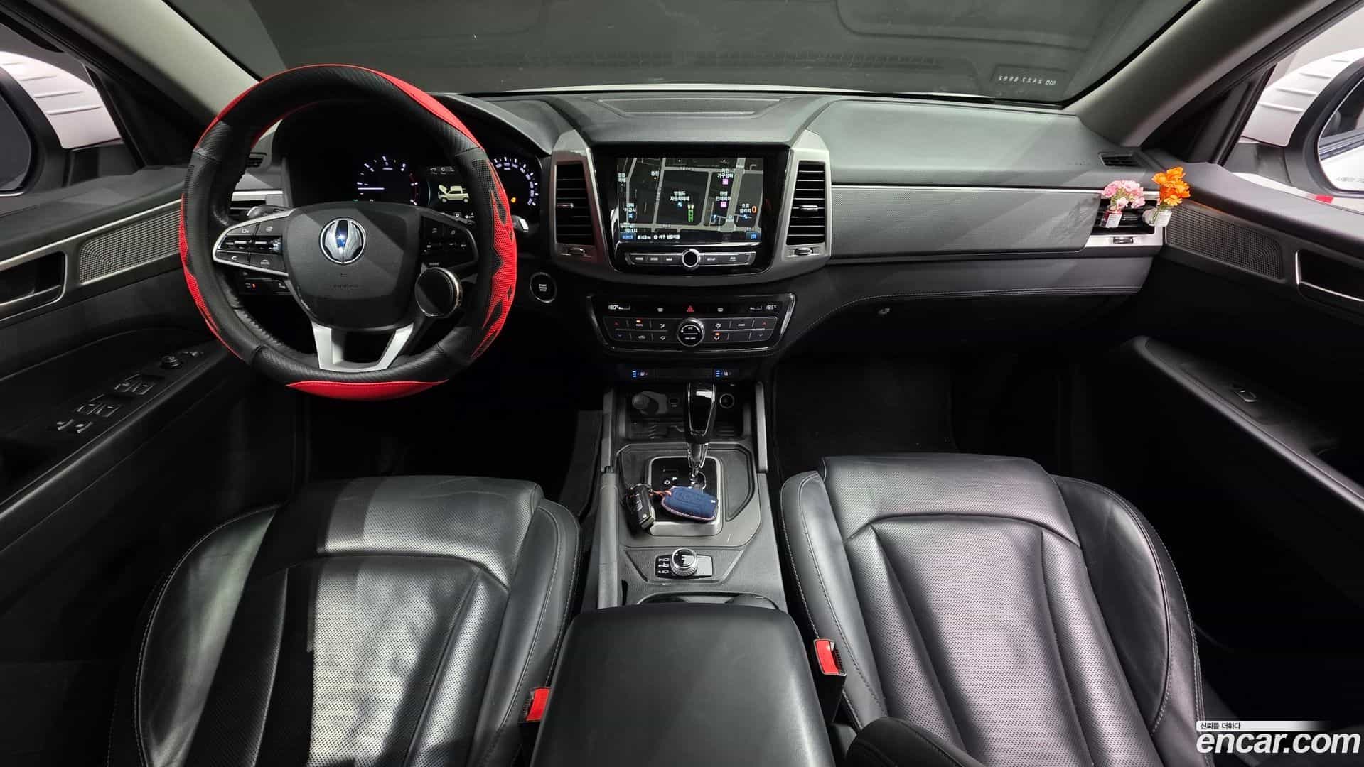 Rexton KG_Mobility_Ssangyong 2018.8-INNER-007