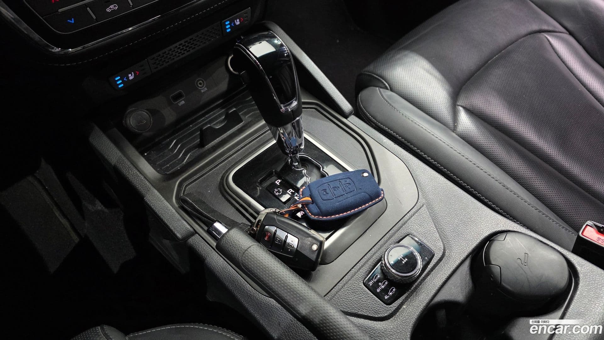 Main__Slider__Photo:Rexton KG_Mobility_Ssangyong 2018.8-8