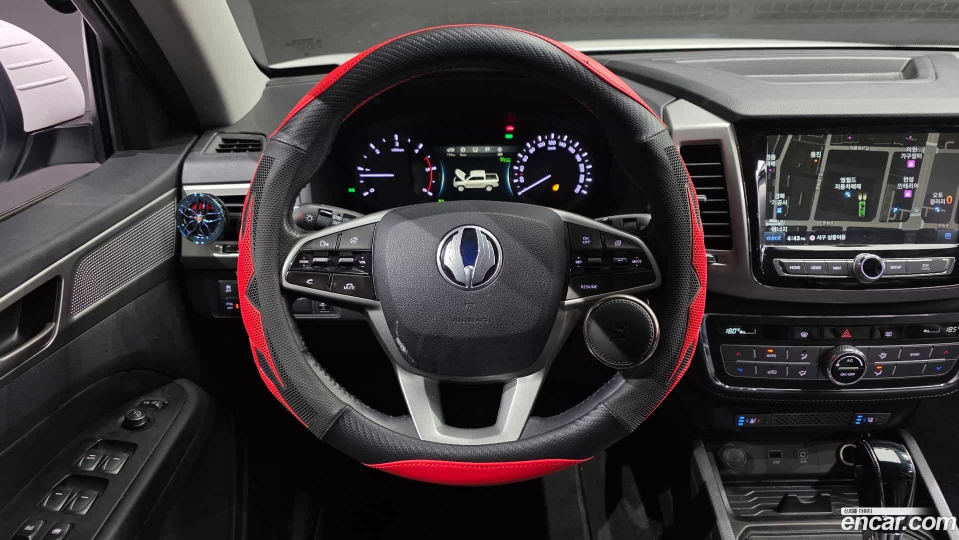 Rexton KG_Mobility_Ssangyong 2018.8-OPTION-017