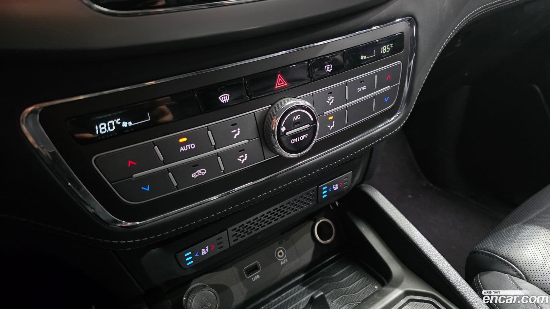 Main__Slider__Photo:Rexton KG_Mobility_Ssangyong 2018.8-18