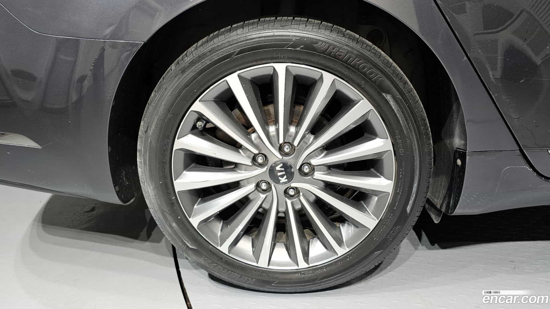 K7 Kia 2016.11-OUTER-005