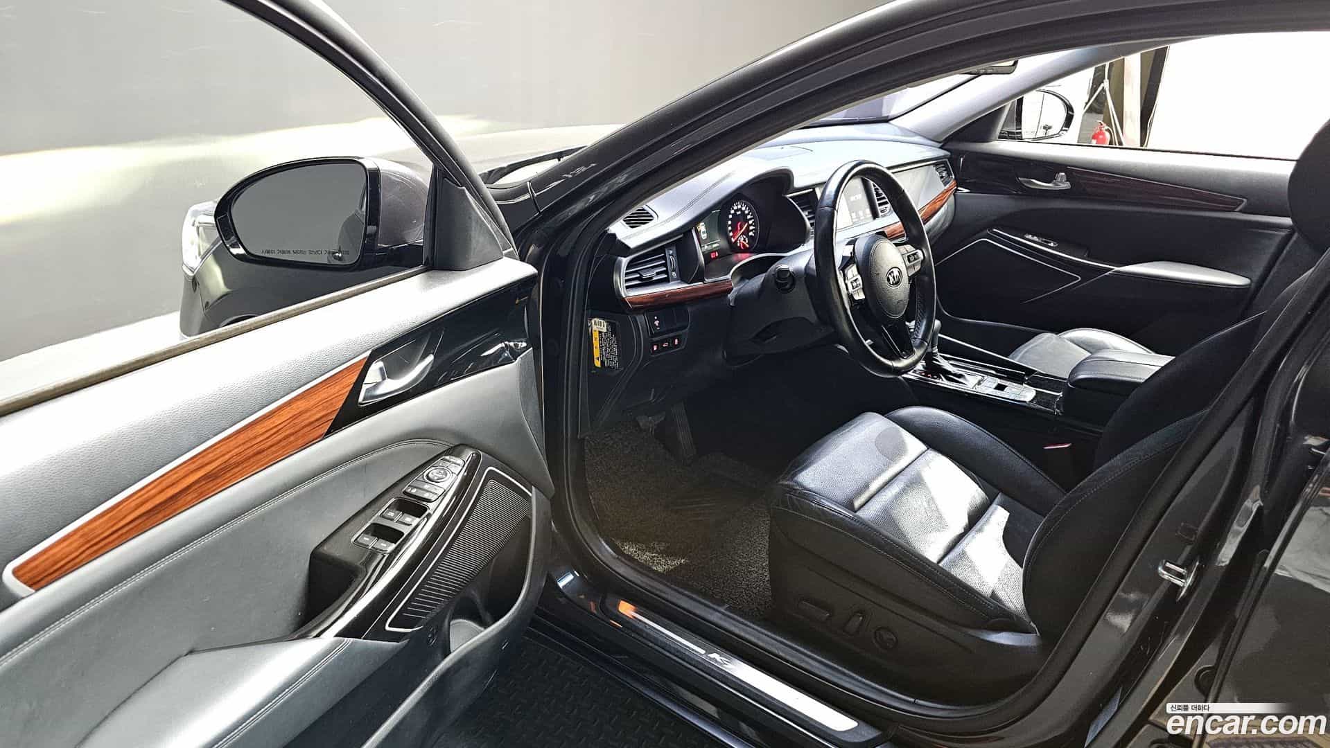 K7 Kia 2016.11-INNER-010