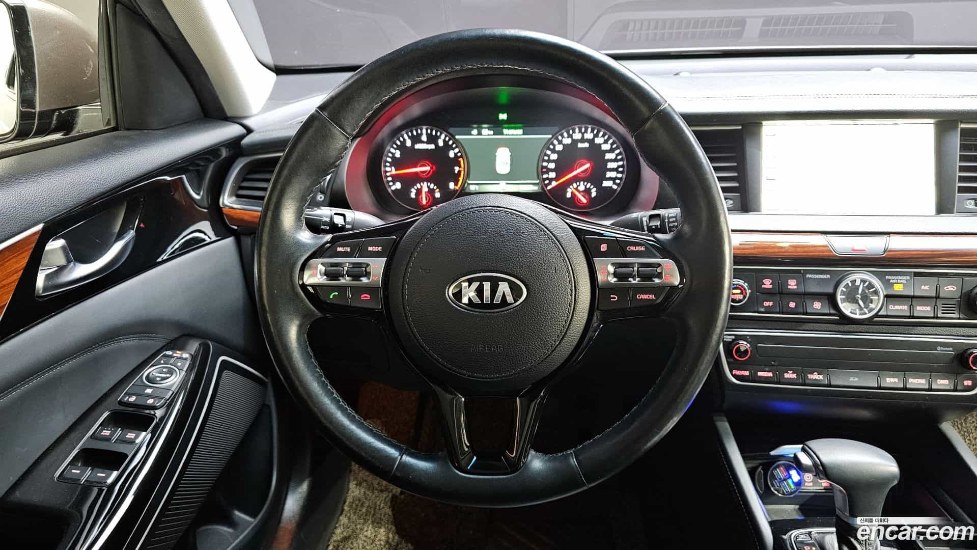 K7 Kia 2016.11-OPTION-017