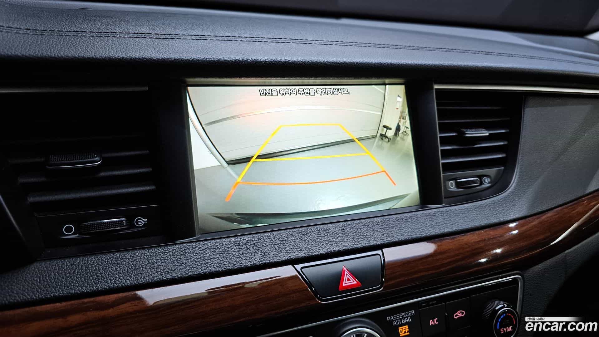 K7 Kia 2016.11-OPTION-021